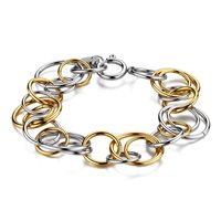 Bracelet Brosway Femme Aura in Acier BAU12